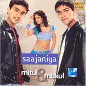 Saajaniya